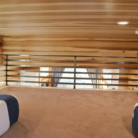 Escalante Escapes Barrel Cactus - Loft Escape Villa Exterior photo
