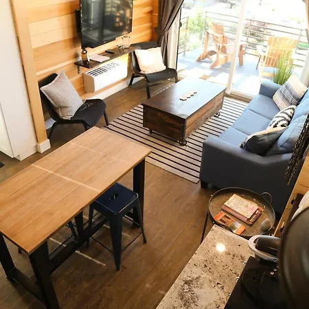 Escalante Escapes Barrel Cactus - Loft Escape Villa Exterior photo