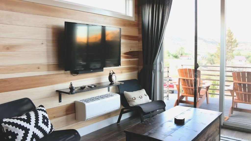 Сasa de vacaciones Escapes Barrel Cactus - Loft Escape *