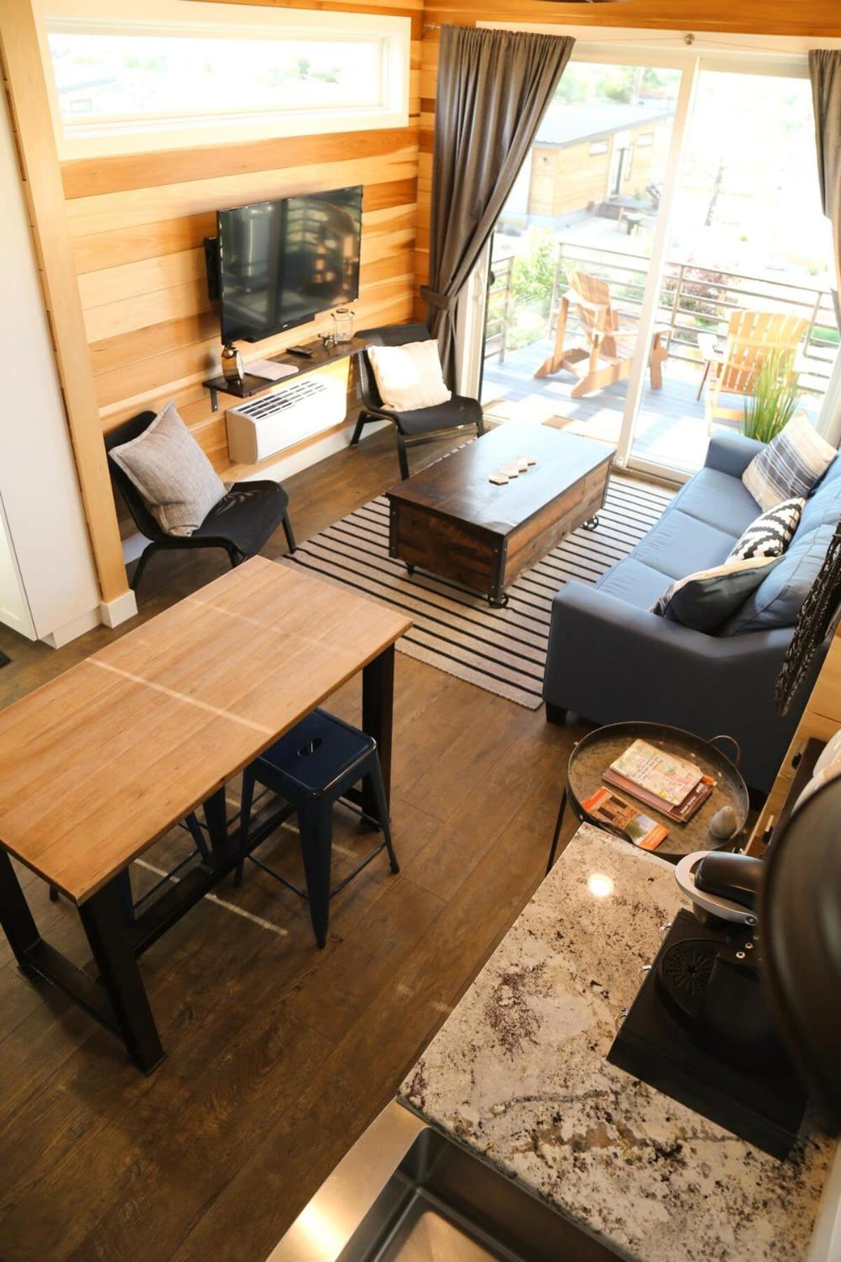 Escapes Barrel Cactus - Loft Escape *