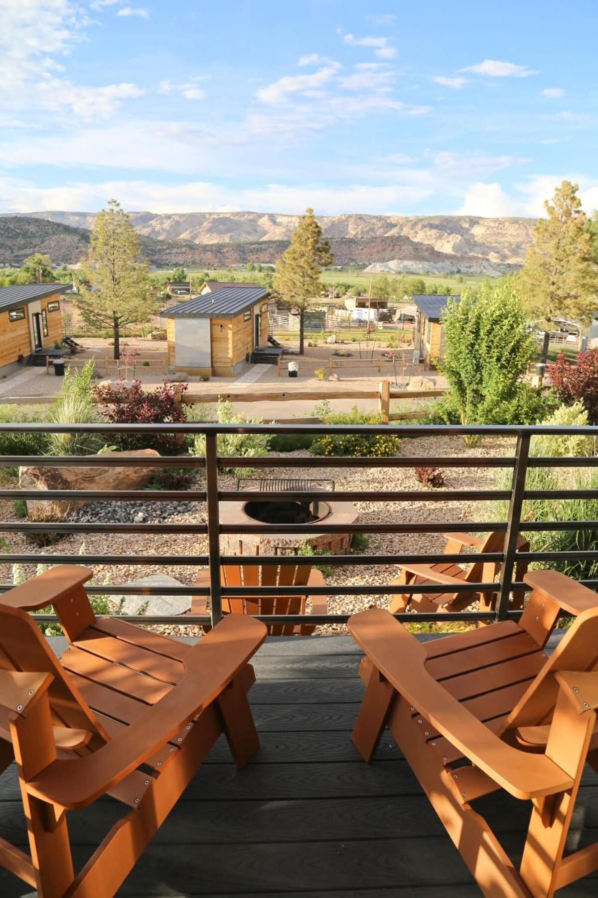 Escapes Barrel Cactus - Loft Escape Holiday home