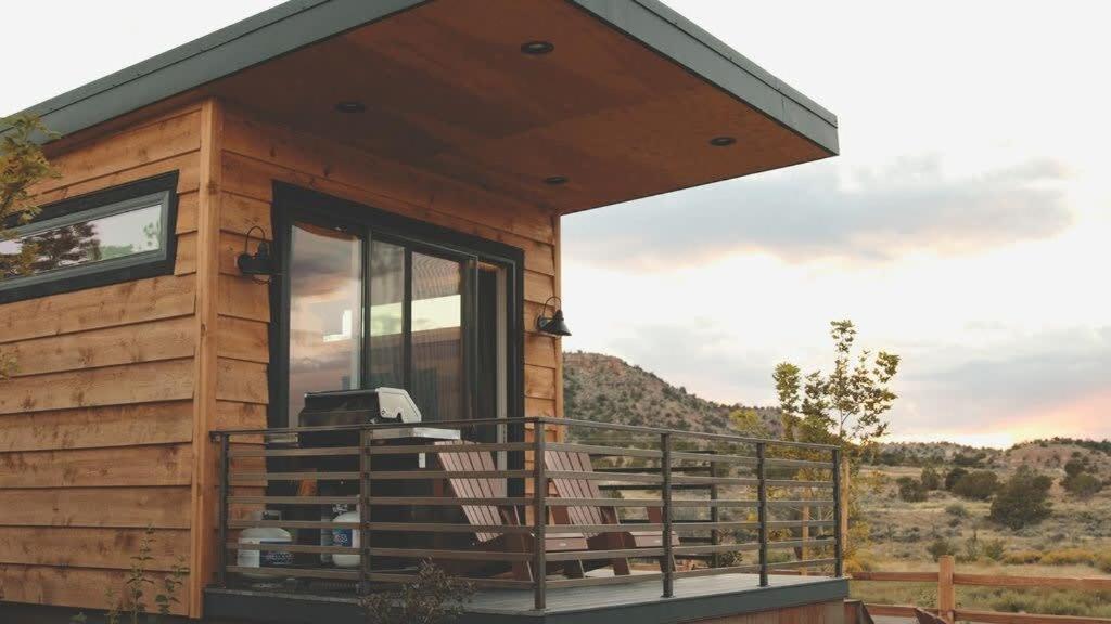 Escapes Barrel Cactus - Loft Escape Holiday home *