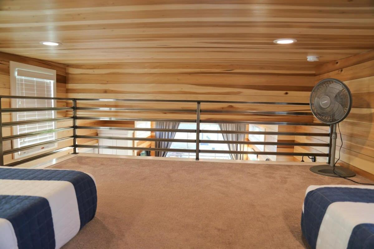 Escapes Barrel Cactus - Loft Escape Holiday home *