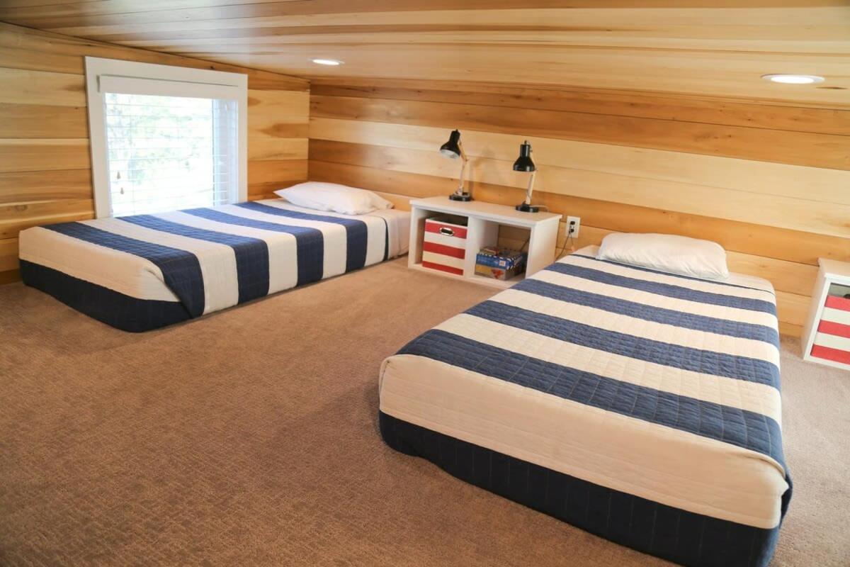 Escapes Barrel Cactus - Loft Escape Holiday home Escalante