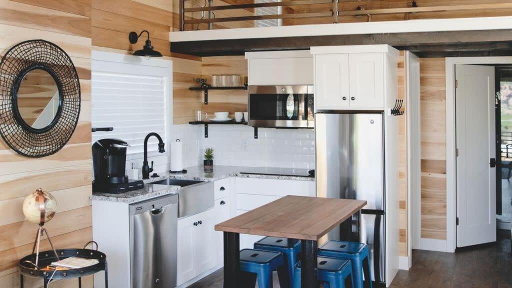 Escapes Barrel Cactus - Loft Escape *