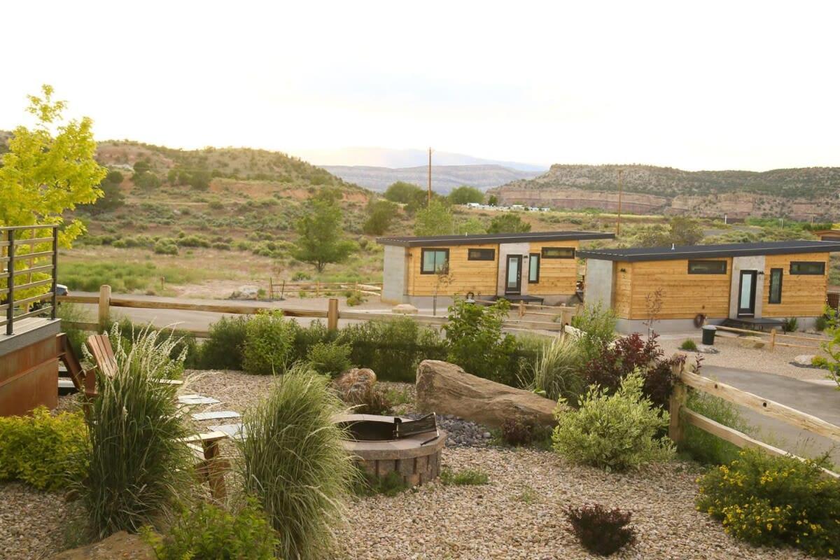 Holiday home Escapes Barrel Cactus - Loft Escape Escalante